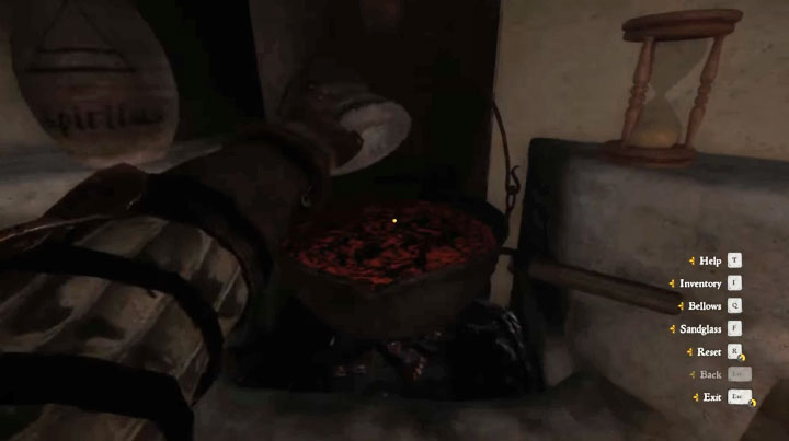 8 - Kingdom Come: Jak zrobić miksturę Zbawienny Sznaps? - Kingdom Come Deliverance - poradnik do gry