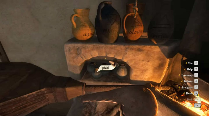 9 - Kingdom Come: Jak zrobić miksturę Zbawienny Sznaps? - Kingdom Come Deliverance - poradnik do gry