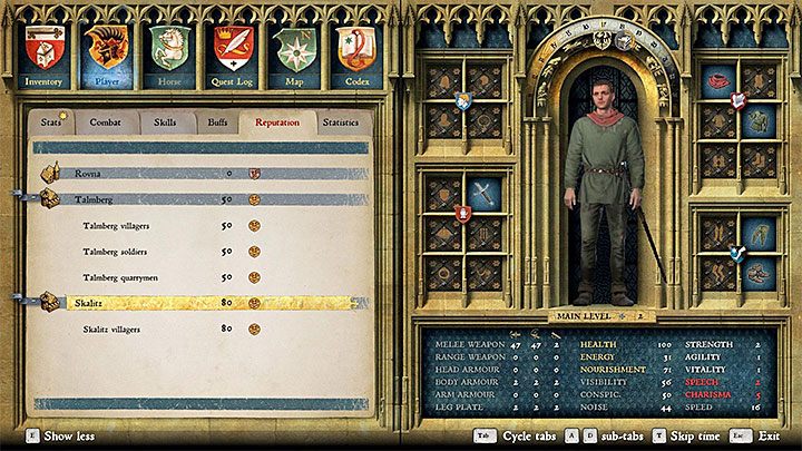 2 - Kingdom Come: Eksploracja świata i interakcje z innymi postaciami - Kingdom Come Deliverance - poradnik do gry