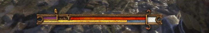 Ciągłe monitorowanie pasków zdrowia oraz staminy (wytrzymałości) jest bardzo ważnym elementem walk w Kingdom Come Deliverance, którego nie możesz pod żadnym pozorem ignorować - Kingdom Come: Walka - Kingdom Come Deliverance - poradnik do gry