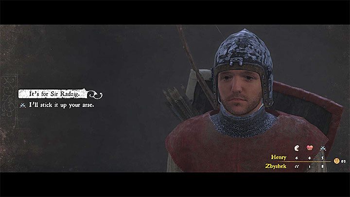 1 - Kingdom Come: Walka - Kingdom Come Deliverance - poradnik do gry