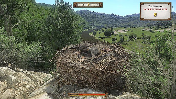 3 - Jak zdobyć zbroję dla konia w Kingdom Come? - Kingdom Come Deliverance - poradnik do gry