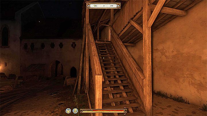 1 - Kingdom Come: Gdzie znaleźć Nekronomikon (zadanie Niespokojna dusza)? - Kingdom Come Deliverance - poradnik do gry