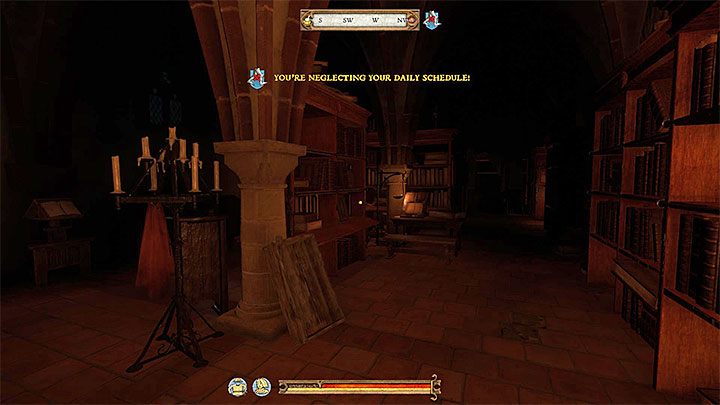 4 - Kingdom Come: Gdzie w klasztorze znaleźć wytrychy i uniwersalny klucz? - Kingdom Come Deliverance - poradnik do gry