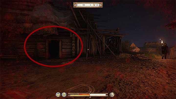 1 - Kingdom Come: Jak odzyskać utracone wyposażenie w Forcie Wranik? - Kingdom Come Deliverance - poradnik do gry