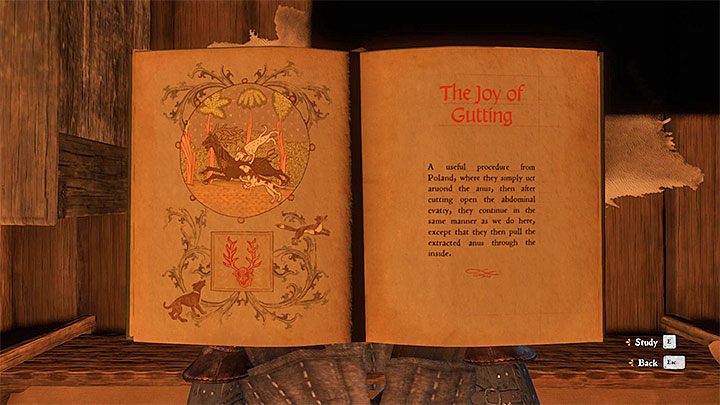 2 - Lista trofeów w Kingdom Come - Kingdom Come Deliverance - poradnik do gry