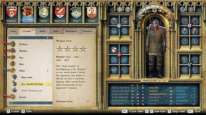 9 - Lista trofeów w Kingdom Come - Kingdom Come Deliverance - poradnik do gry