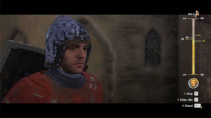 10 - Lista trofeów w Kingdom Come - Kingdom Come Deliverance - poradnik do gry