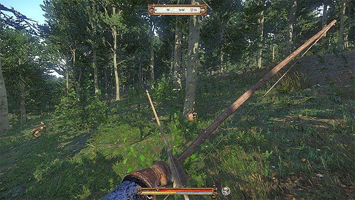 Rodzaj trofeum: Brązowe - Lista trofeów w Kingdom Come - Kingdom Come Deliverance - poradnik do gry
