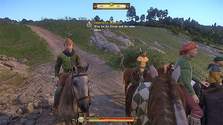 Rodzaj trofeum: Srebrne - Lista trofeów w Kingdom Come - Kingdom Come Deliverance - poradnik do gry
