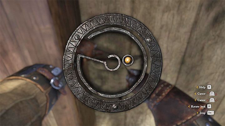 Każda nieudana mini-gra z włamywania się oznacza złamanie jednego z wytrychów z inwentarza bohatera - Kingdom Come: Jak otwierać zamki i jak zdobywać wytrychy? - Kingdom Come Deliverance - poradnik do gry