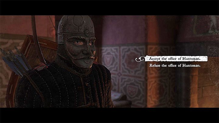 Spotkaj się w nowym miejscu z Janem Zającem - Kingdom Come: Jak odblokować trofeum Mistrz łowczy? - Kingdom Come Deliverance - poradnik do gry