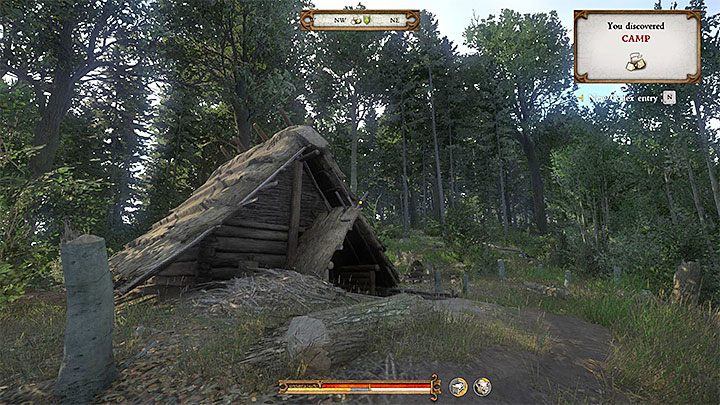 Jeden z nowych opcjonalnych celów misji dotyczy ponownego porozmawiania z oberżystą Andrzejem - Kingdom Come: Jak odblokować trofeum Judasz? - Kingdom Come Deliverance - poradnik do gry
