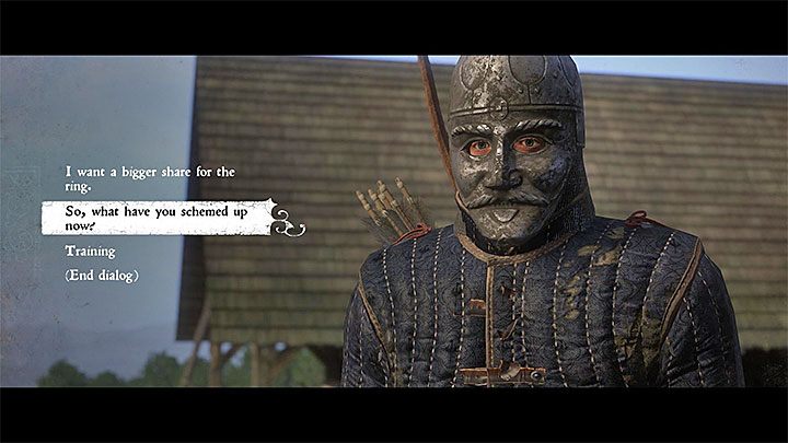 Poboczne zadanie Między młotem i kowadłem możesz odblokować od razu po ukończeniu questu Oszczerstwa - Kingdom Come: Jak odblokować trofeum Judasz? - Kingdom Come Deliverance - poradnik do gry