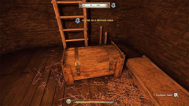 4 - Kingdom Come: Jak odblokować trofeum Judasz? - Kingdom Come Deliverance - poradnik do gry