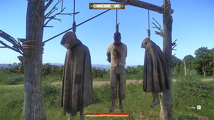 Powróć do Oberży Na Polance - Kingdom Come: Jak odblokować trofeum Judasz? - Kingdom Come Deliverance - poradnik do gry