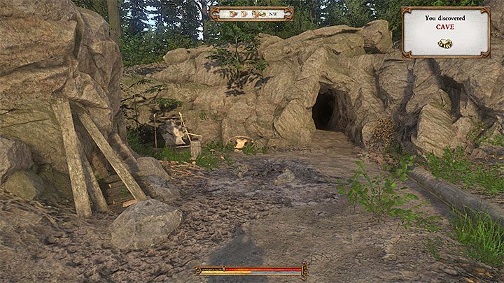 1 - Na tropie | Zadania główne w Kingdom Come - Kingdom Come Deliverance - poradnik do gry