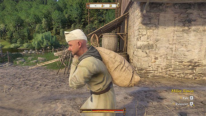 W skuteczniejszym prowadzeniu działań z ukrycia pomaga też rozwijanie umiejętności Skradanie się - Kingdom Come: Jak skuteczniej się skradać? - Kingdom Come Deliverance - poradnik do gry