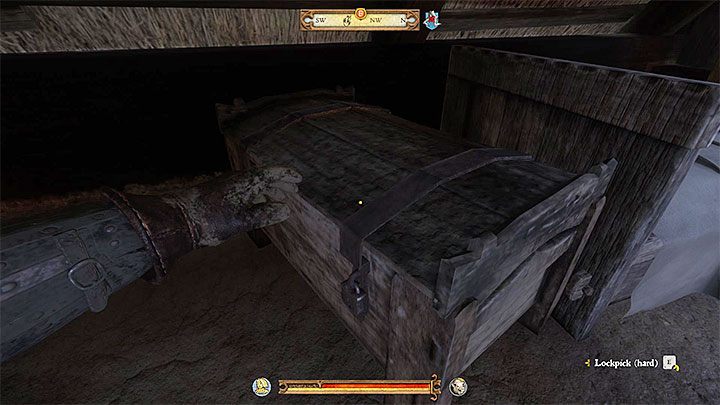 3 - Kingdom Come: Jak skuteczniej się skradać? - Kingdom Come Deliverance - poradnik do gry