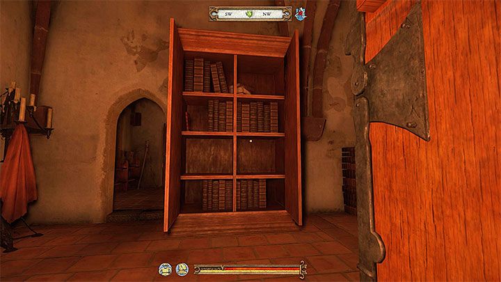 W trakcie jednej z rozmów z Bratem Nevlasem możesz zapytać się o dodatkowe zajęcia - -Klasztor w Sazawie (Igła w stogu siana) | Zadania poboczne w Kingdom Come - Kingdom Come Deliverance - poradnik do gry