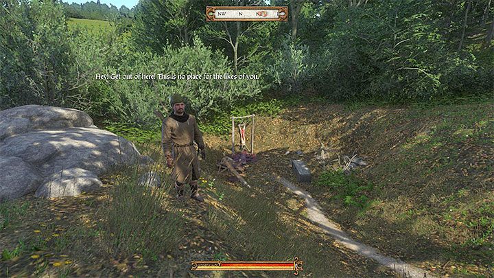 2 - Skarb XVIII - Mapy skarbów w Kingdom Come - Kingdom Come Deliverance - poradnik do gry
