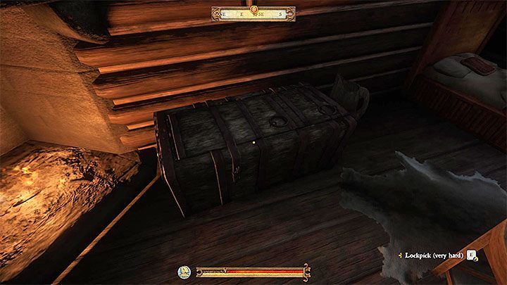 Wyrusz do Talmberku i dotrzyj na najwyższe piętro zamku - Rataje | Zajęcia w Kingdom Come - Kingdom Come Deliverance - poradnik do gry