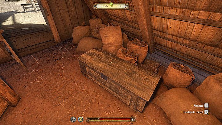 Drugie zlecenie od Łukasza dotyczy wykradzenia rogu myśliwskiego będącego w posiadaniu mistrza łowieckiego Mikołaja Anioła - Oberża Na Polance | Zadania poboczne w Kingdom Come - Kingdom Come Deliverance - poradnik do gry