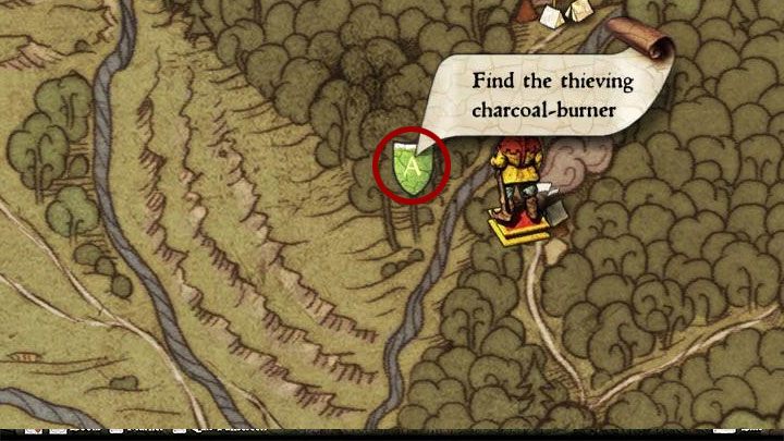 2 - Oberża Na Polance | Zadania poboczne w Kingdom Come - Kingdom Come Deliverance - poradnik do gry