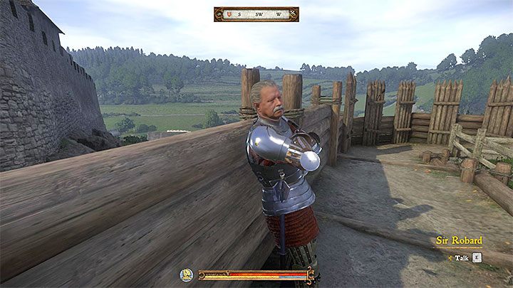 Przygotowania do napadu są opcjonalne - Oberża Na Polance | Zadania poboczne w Kingdom Come - Kingdom Come Deliverance - poradnik do gry