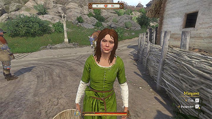 2 - Talmberk | Zadania poboczne Kingdom Come - Kingdom Come Deliverance - poradnik do gry