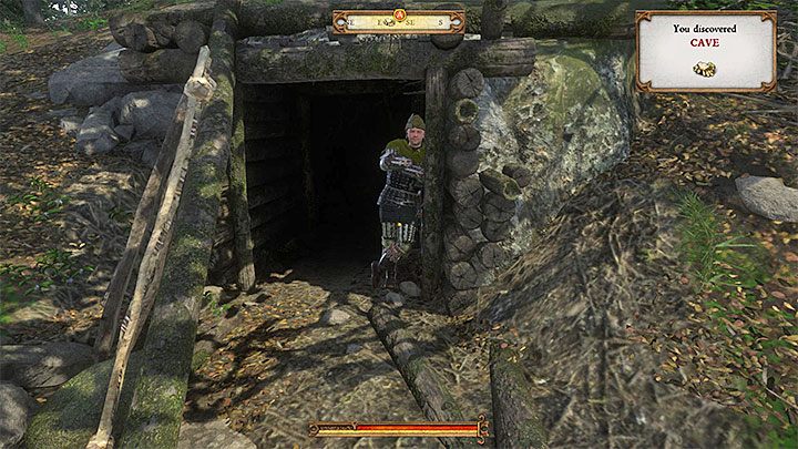 To ważny poboczny quest, którego poprawne zaliczenie pozwala na zdobycie osiągnięcia Mistrz łowczy - Talmberk | Zadania poboczne Kingdom Come - Kingdom Come Deliverance - poradnik do gry
