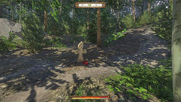 1 - Równa | Zadania poboczne Kingdom Come - Kingdom Come Deliverance - poradnik do gry