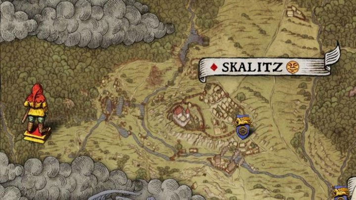 2 - Równa | Zadania poboczne Kingdom Come - Kingdom Come Deliverance - poradnik do gry