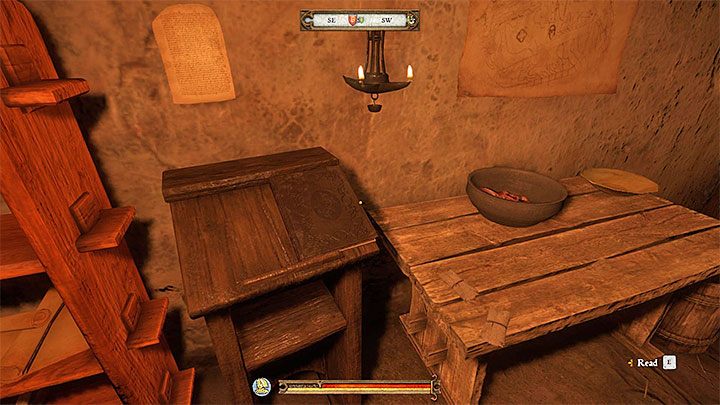 1 - Zaraza - wyleczenie mieszkańców Merchojedów | Zadania poboczne w Kingdom Come - Kingdom Come Deliverance - poradnik do gry