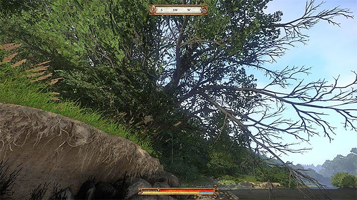 1 - Skarb XVI - Mapy skarbów w Kingdom Come - Kingdom Come Deliverance - poradnik do gry