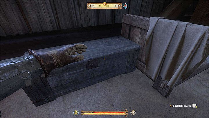 1 - Jak łyse konie - Peszek | Zajęcia w Kingdom Come - Kingdom Come Deliverance - poradnik do gry