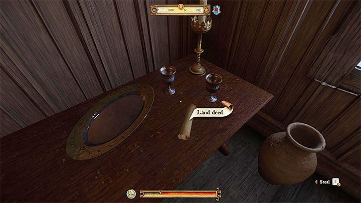 2 - Jak łyse konie - Peszek | Zajęcia w Kingdom Come - Kingdom Come Deliverance - poradnik do gry