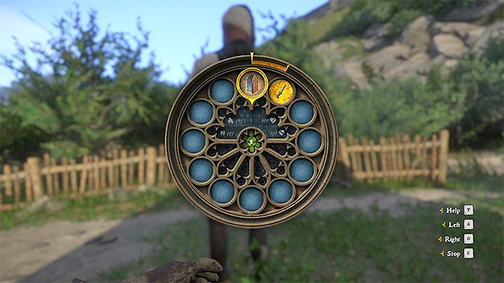 W trakcie spotkania z młynarzem Peshekiem możesz poruszyć temat kradzieży kieszonkowej i poprosić o rozmówcę o nauczenie Henryka jej podstaw - Rataje | Zadania poboczne Kingdom Come - Kingdom Come Deliverance - poradnik do gry