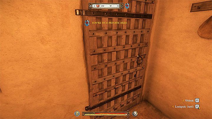 Porozmawiaj z Ptaszkiem i umieść swoje ciuchy w skrzyni - Rataje | Zadania poboczne Kingdom Come - Kingdom Come Deliverance - poradnik do gry