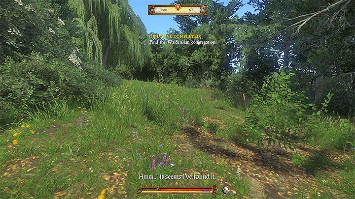 1 - Rataje | Zadania poboczne Kingdom Come - Kingdom Come Deliverance - poradnik do gry