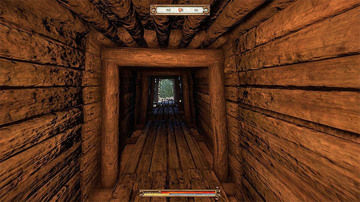 Wejścia do kopalni pilnuje jeden z górników - Rataje | Zadania poboczne Kingdom Come - Kingdom Come Deliverance - poradnik do gry