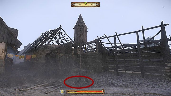 2 - Rataje | Zadania poboczne Kingdom Come - Kingdom Come Deliverance - poradnik do gry