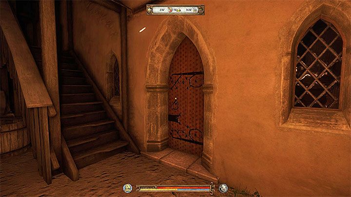 Wyrusz z powrotem do Ratajów żeby spotkać się z Sir Radzikiem - Nie wszystko złoto | Zadania główne w Kingdom Come - Kingdom Come Deliverance - poradnik do gry