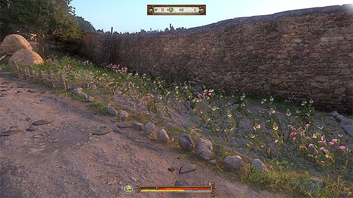 Brata Nikodema możesz odnaleźć w zachodniej części klasztoru - Sazawa | Zadania poboczne Kingdom Come - Kingdom Come Deliverance - poradnik do gry