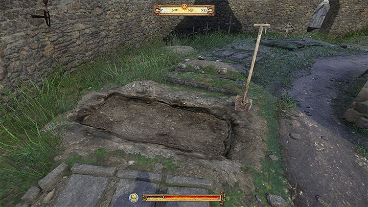 1 - Sazawa | Zadania poboczne Kingdom Come - Kingdom Come Deliverance - poradnik do gry