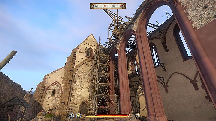 2 - Sazawa | Zadania poboczne Kingdom Come - Kingdom Come Deliverance - poradnik do gry