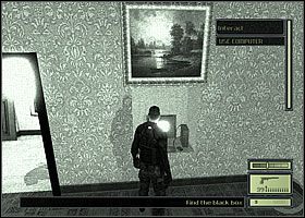 4 - Etap 2 (1) | Police Station | Tom Clancys Splinter Cell - Tom Clancys Splinter Cell - poradnik do gry