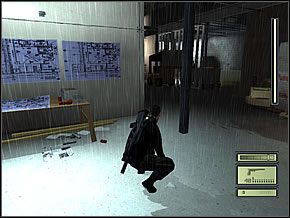 1 - Etap 3 | Kalinatek | Tom Clancys Splinter Cell - Tom Clancys Splinter Cell - poradnik do gry