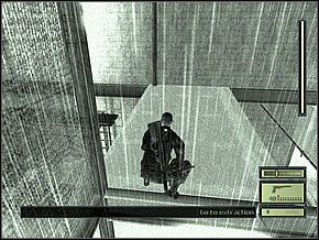 2 - Etap 3 | Kalinatek | Tom Clancys Splinter Cell - Tom Clancys Splinter Cell - poradnik do gry