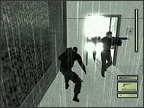 3 - Etap 3 | Kalinatek | Tom Clancys Splinter Cell - Tom Clancys Splinter Cell - poradnik do gry